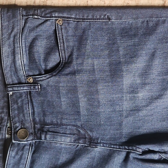 KUT from the Kloth Women's Farrah Baby Bootcut Jeans - Picture 3 of 8